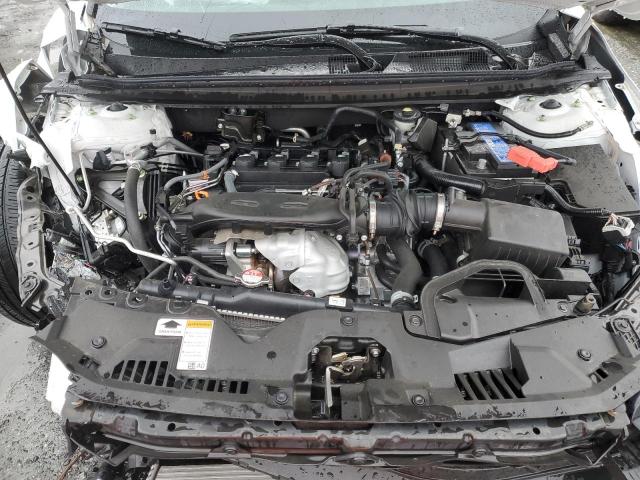 2023 HONDA ACCORD LX - 1HGCY1F29PA030494