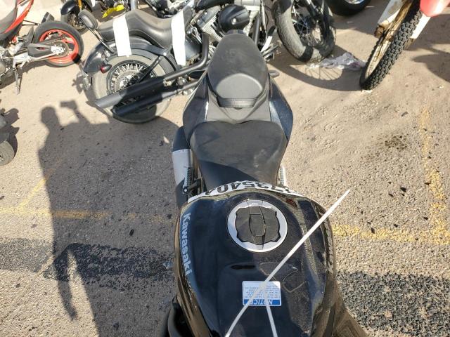 2024 KAWASAKI ZX400 S - ML5ZXCS14RDA28199