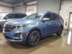 2024 CHEVROLET EQUINOX RS - 3GNAXMEG4RL252435