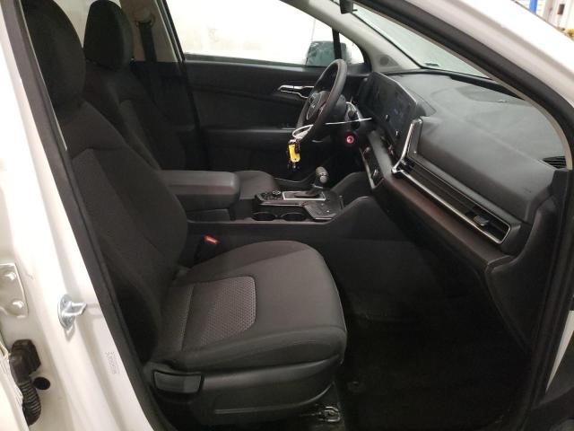 2024 KIA SPORTAGE L - KNDPUCDF6R7235686