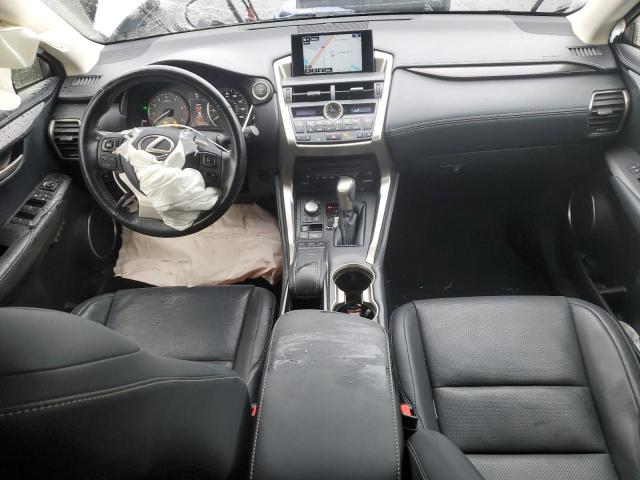 2016 LEXUS NX 200T BA - JTJBARBZXG2054147