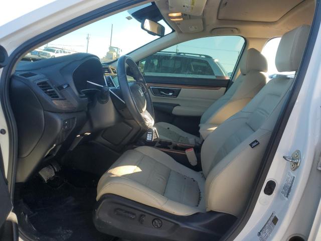 7FARW2H85KE060151 2019 HONDA CRV