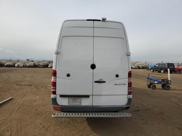 VIN WD3PE8DB0FP127514 2015 MERCEDES-BENZ SPRINTER no.6