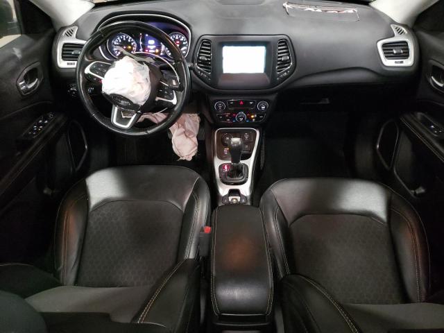 2020 JEEP COMPASS LA - 3C4NJDBB7LT156620
