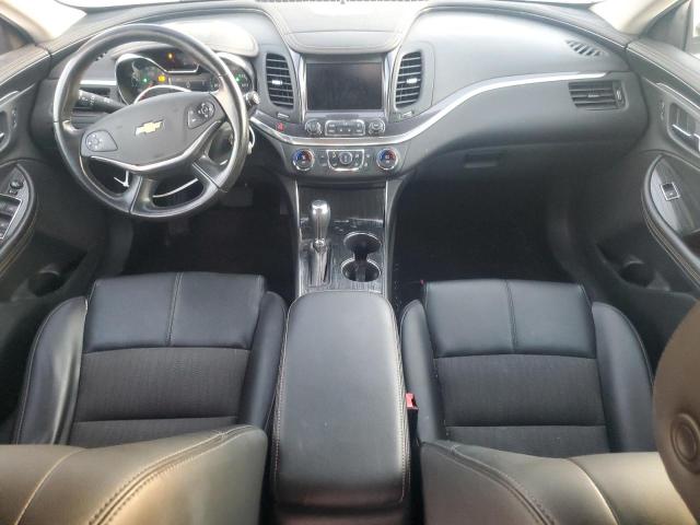 2017 CHEVROLET IMPALA LT - 1G1105SA4HU173413