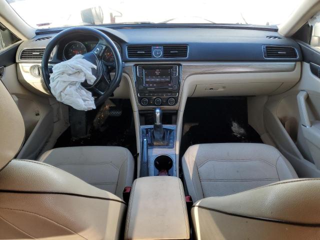 2016 VOLKSWAGEN PASSAT SE - 1VWBT7A32GC010956