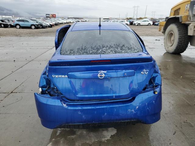 VIN 3N1CN7AP3HL811909 2017 NISSAN VERSA no.6