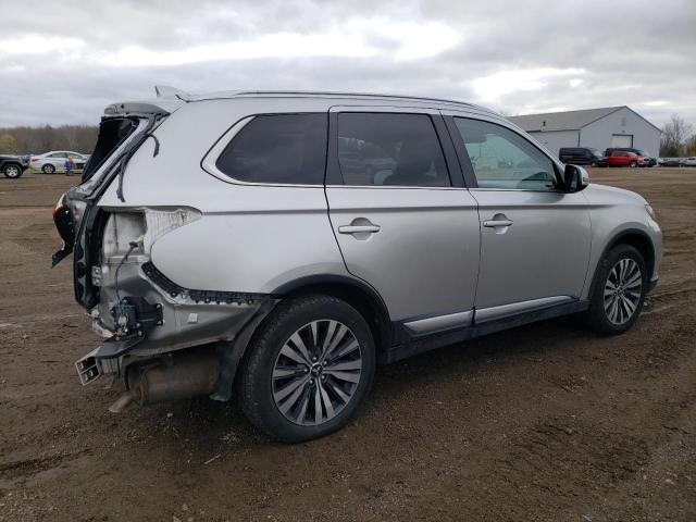 VIN JA4AZ3A35LZ018220 2020 MITSUBISHI OUTLANDER no.3