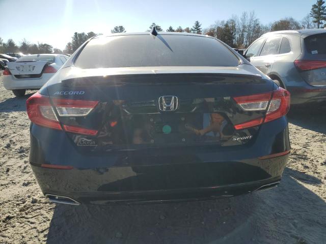 2020 HONDA ACCORD SPO - 1HGCV1F37LA057642