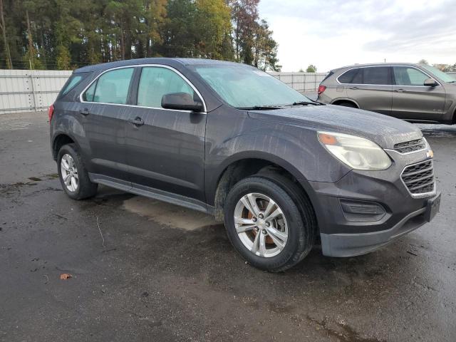 Vin: 2gnfleek4g6152168, lot: 80191884, chevrolet equinox ls 20164