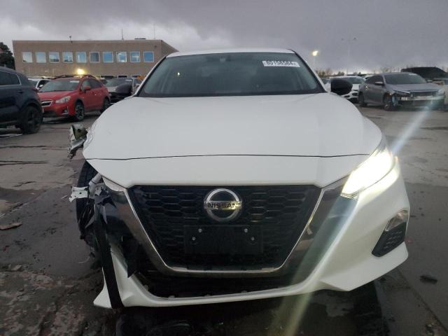 2019 NISSAN ALTIMA SR - 1N4BL4CV2KC152545
