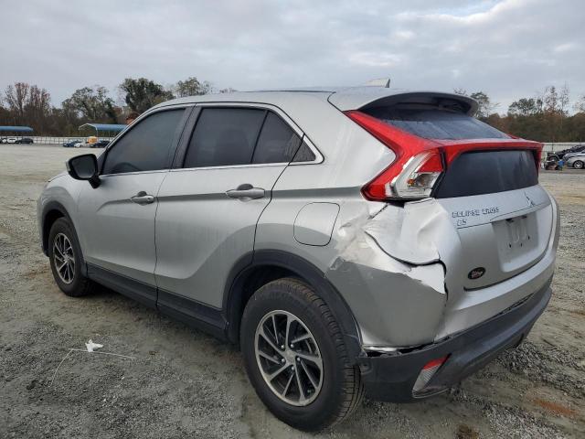 2020 MITSUBISHI ECLIPSE CR - JA4AS3AAXLZ032732