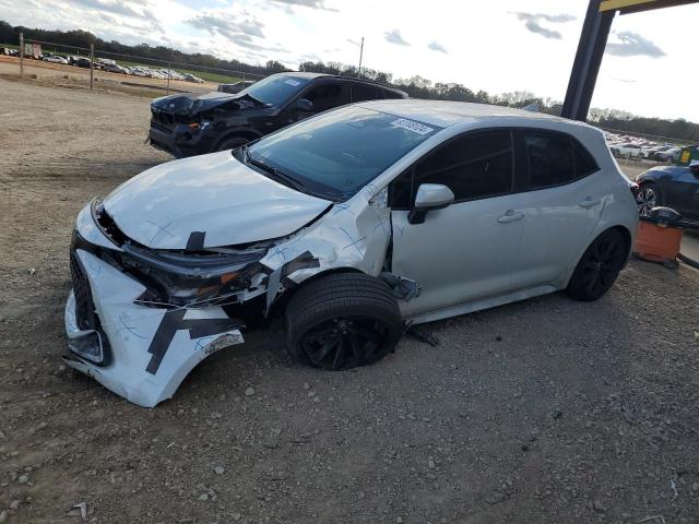 2023 TOYOTA COROLLA XS - JTNC4MBE0P3198794