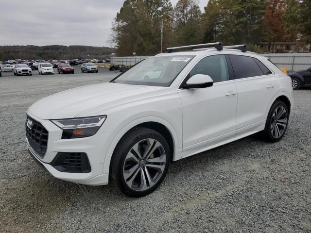 2019 AUDI Q8 PREMIUM #2972253528