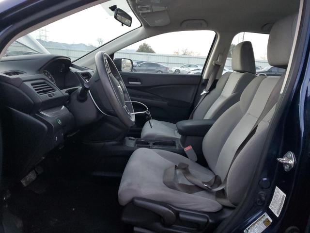 2015 HONDA CR-V LX - 2HKRM4H37FH624665