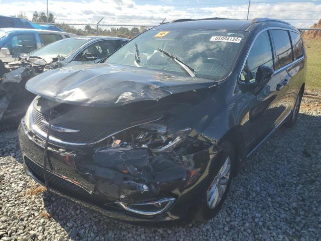 2019 CHRYSLER PACIFICA T - 2C4RC1BG6KR583035