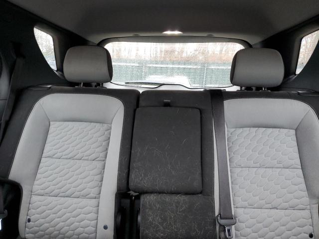 2018 CHEVROLET EQUINOX LS - 3GNAXHEV0JL117057