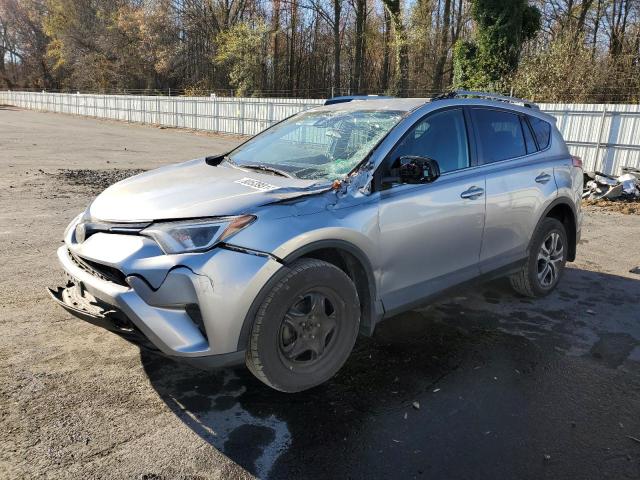2017 TOYOTA RAV4 LE - 2T3BFREV7HW544678