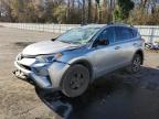 2017 TOYOTA RAV4 LE - 2T3BFREV7HW544678