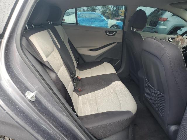 2018 HYUNDAI IONIQ BLUE - KMHC65LC8JU084525