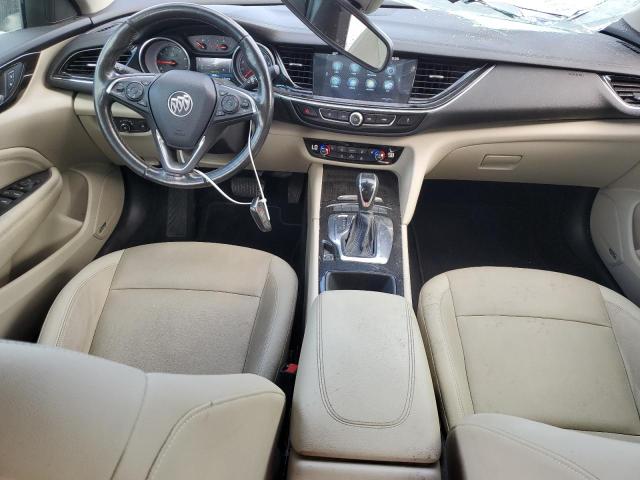 2018 BUICK REGAL ESSE W04GP6SX7J1110170