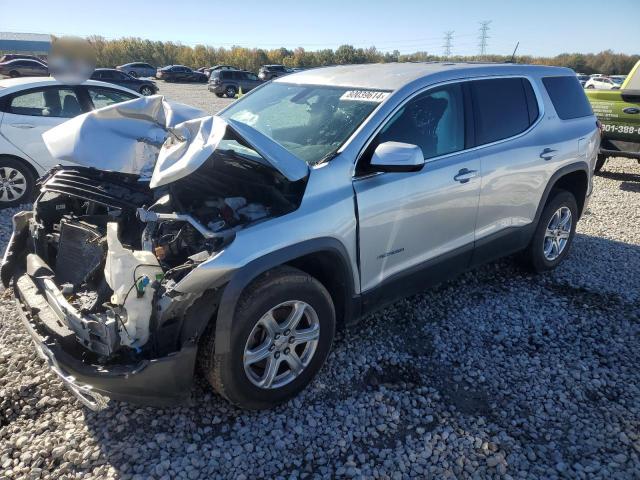 2019 GMC ACADIA SLE - 1GKKNKLA7KZ293893
