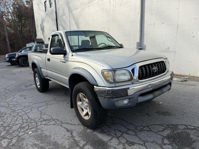 2002 TOYOTA TACOMA #2946734974