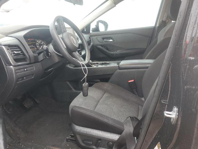 2023 NISSAN ROGUE SV - 5N1BT3BAXPC822302