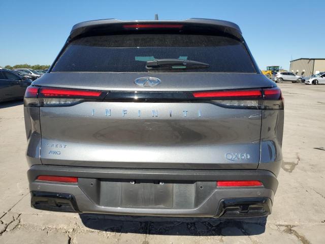 2023 INFINITI QX60 PURE 5N1DL1ES2PC365101