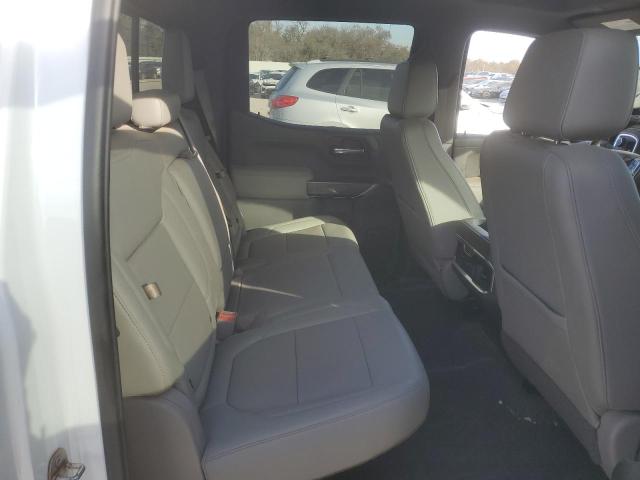 2019 CHEVROLET SILVERADO - 3GCUYGED9KG260443