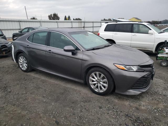 2018 TOYOTA CAMRY L - 4T1B11HKXJU117236