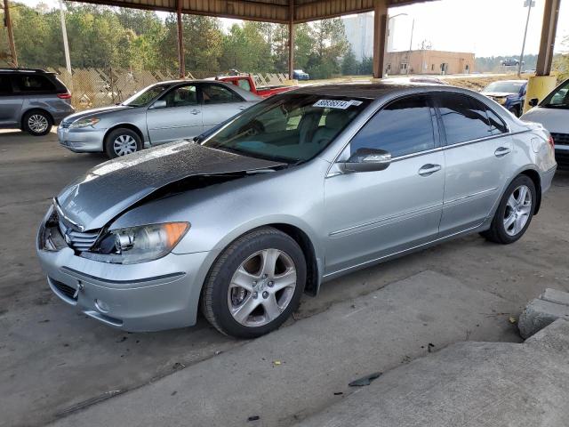 2007 ACURA RL #3017198594