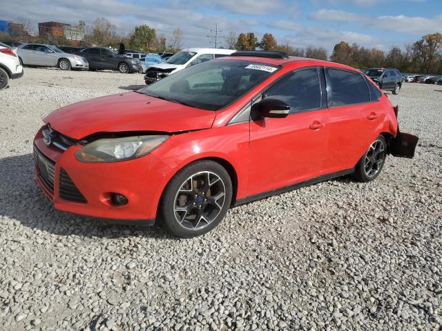 2014 FORD FOCUS SE #2994093616