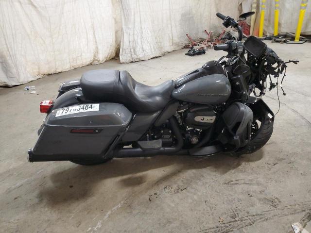 2022 HARLEY-DAVIDSON FLTRK #3024441538