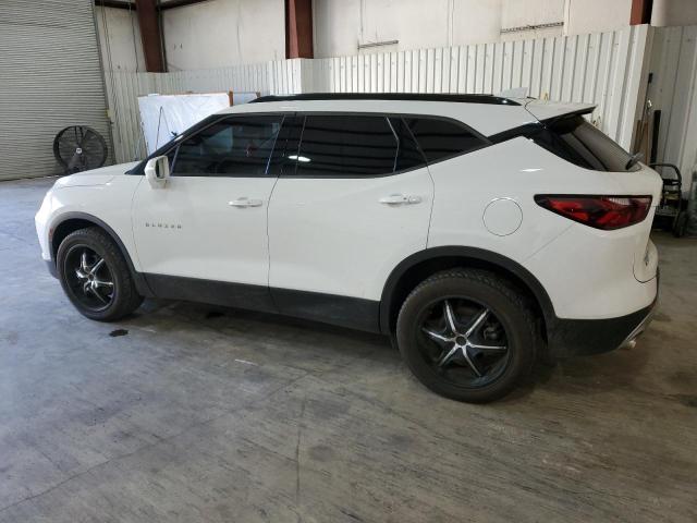 2020 CHEVROLET BLAZER 3LT - 3GNKBDRS3LS727779