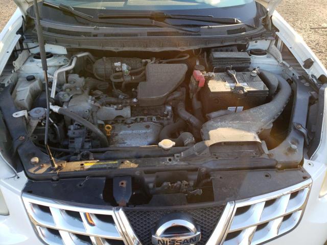 VIN JN8AS5MV7DW625147 2013 NISSAN ROGUE no.12