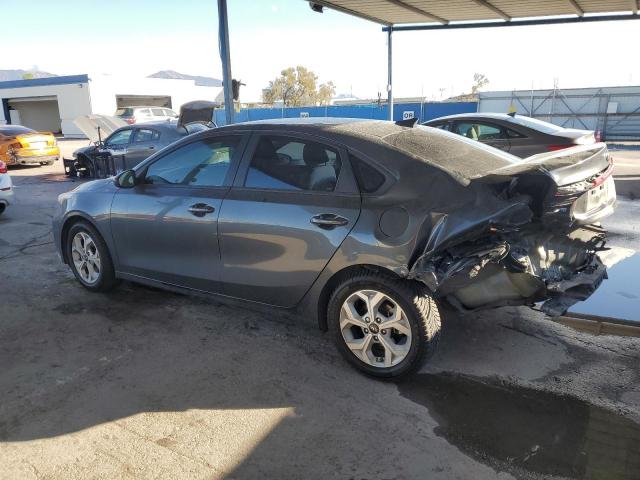 2021 KIA FORTE FE - 3KPF24ADXME306875