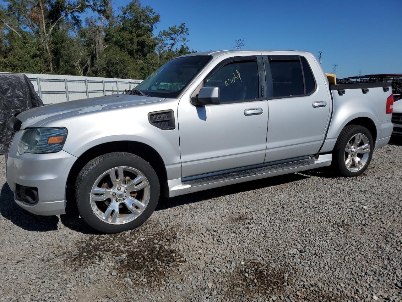 Lot #3028507942 2010 FORD EXPLORER S