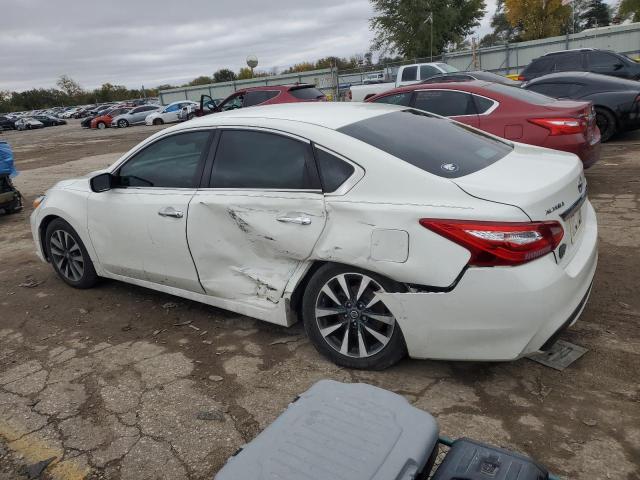 Vin: 1n4al3ap3hc252334, lot: 83954154, nissan altima 2.5 20172