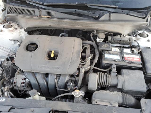 2020 KIA FORTE FE - 3KPF24ADXLE170276