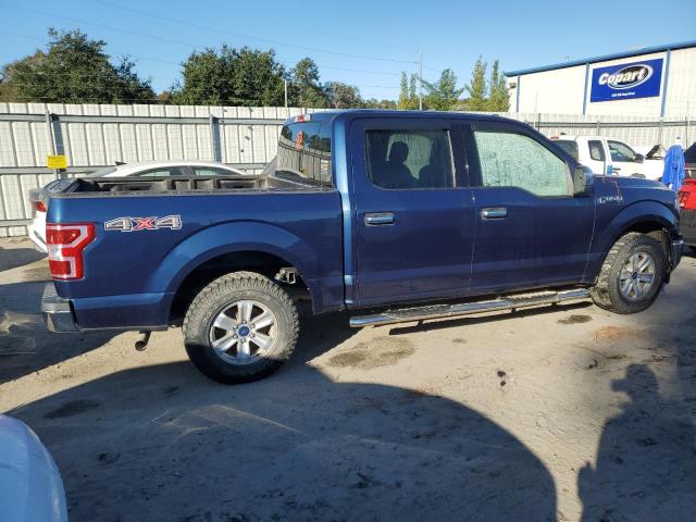 Vin: 1ftew1cg9jke46320, lot: 81895774, ford f-150 supercrew 20183