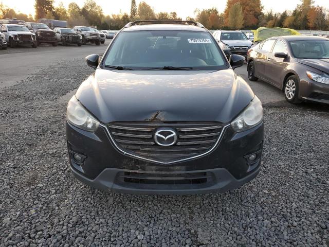 2016 MAZDA CX-5 TOURI - JM3KE4CY1G0667065