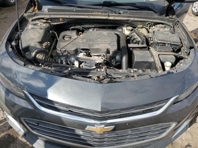 2016 CHEVROLET MALIBU LT - 1G1ZE5ST6GF245804