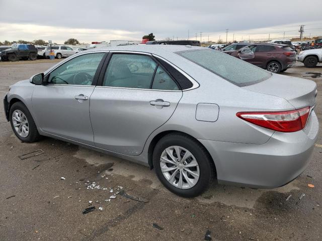 VIN 4T1BF1FK1HU661025 2017 TOYOTA CAMRY no.2