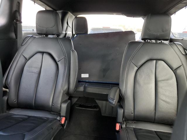 2021 CHRYSLER PACIFICA T - 2C4RC1BG0MR575693