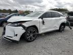 2022 LEXUS RX 350 - JTJHZMDA3N2059183
