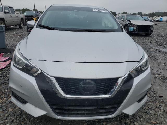 2021 NISSAN VERSA SV - 3N1CN8EV4ML917942
