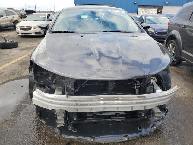 2015 CHRYSLER 200 LIMITE - 1C3CCCAB4FN700951
