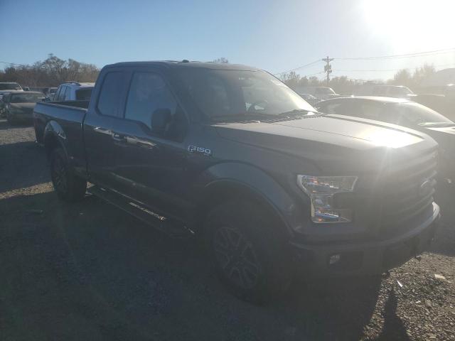 VIN 1FTFX1EFXFFC20938 2015 Ford F-150, Super Cab no.4