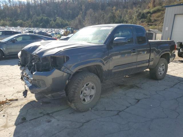 2023 TOYOTA TACOMA ACC #3062173365